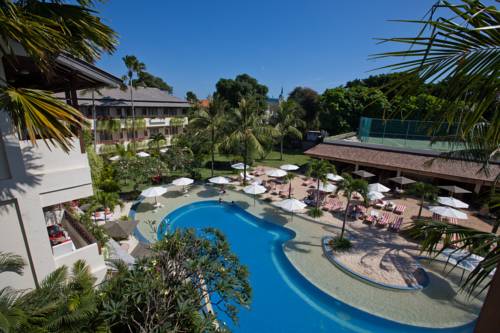 Seminyak Indonésie Code de réduction de dernière minute Booking.com
