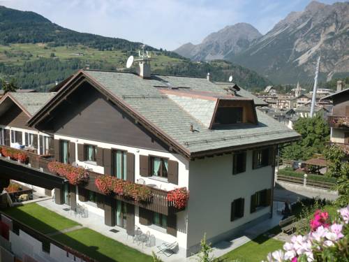 Bormio Italy Last Minute Discount Code Booking.com