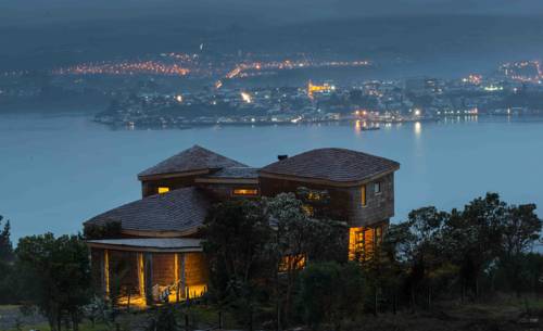 Castro Chile Last-Minute-Rabattcode Booking.com