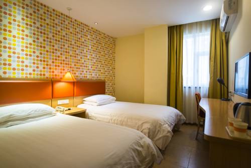 Chengdu China Last-Minute-Rabattcode Booking.com