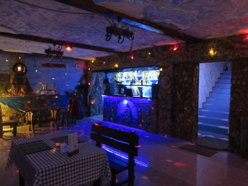 Cherson Ukraine Last-Minute-Rabattcode Booking.com