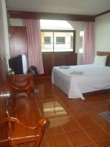 Patong Beach Thailand Laatste minuut Kortingscode Booking.com