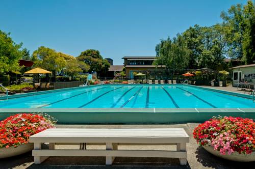 Corte Madera (Californie) États Unis Code de réduction de dernière minute Booking.com