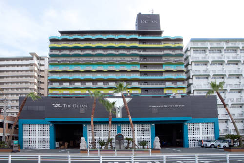 Hamamatsu Japan Last-Minute-Rabattcode Booking.com