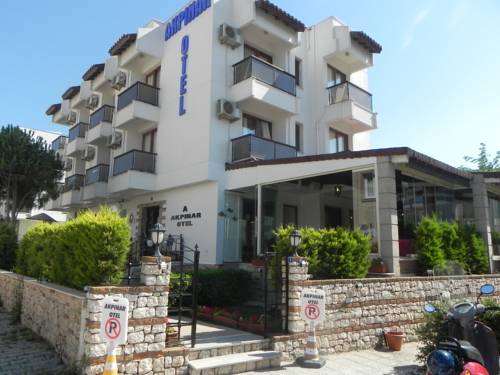 Cesme Türkei Last-Minute-Rabattcode Booking.com