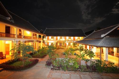 Luang Prabang Laos Last Minute Discount Code Booking.com