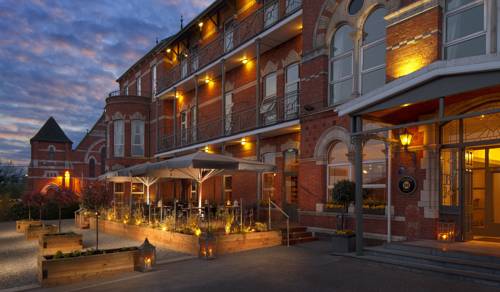 Kork Irland Last-Minute-Rabattcode Booking.com