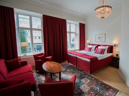 Helsingborg Schweden Last-Minute-Rabattcode Booking.com