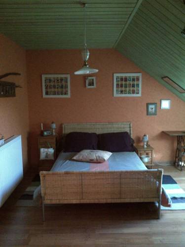 Heiliger Sigismond Frankreich Last-Minute-Rabattcode Booking.com