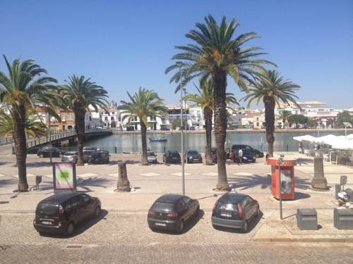 Tavira Portugal Last-Minute-Rabattcode Booking.com