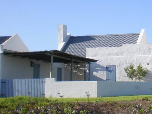 Paternoster South Africa Last Minute Discount Code Booking.com