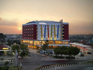 Palembang Indonesia Last Minute Discount Code Agoda.com