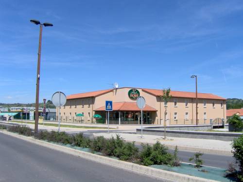 Langeac Frankreich Last-Minute-Rabattcode Booking.com