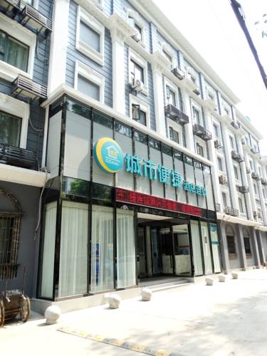 Wuhan China Last Minute Discount Code Booking.com
