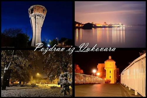 Vukovar Croatia Last Minute Discount Code Booking.com