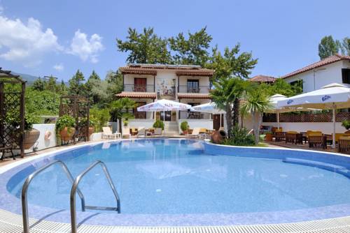 Kalá Nerá Greece Last Minute Discount Code Booking.com