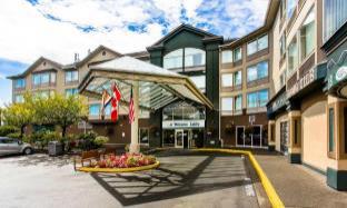 Victoria (BC) Canada Last Minute Discount Code Agoda.com