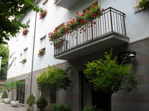 Abbadia San Salvatore Italien Last-Minute-Rabattcode Booking.com
