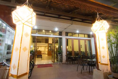 Chaing Mai Thailand Last-Minute-Rabattcode Booking.com