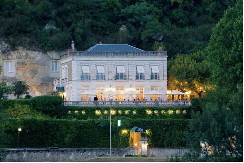 Rochecorbon Frankreich Last-Minute-Rabattcode Booking.com