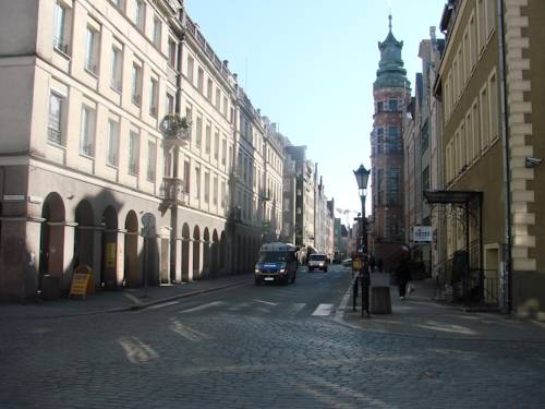Gdańsk Pologne Code de réduction de dernière minute Booking.com