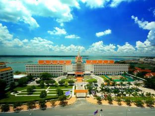 Phnom Penh Cambodia Last Minute Discount Code Agoda.com