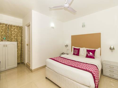 Bangalore India Last Minute Discount Code Booking.com