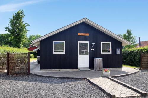 Bjert Dänemark Last-Minute-Rabattcode Booking.com