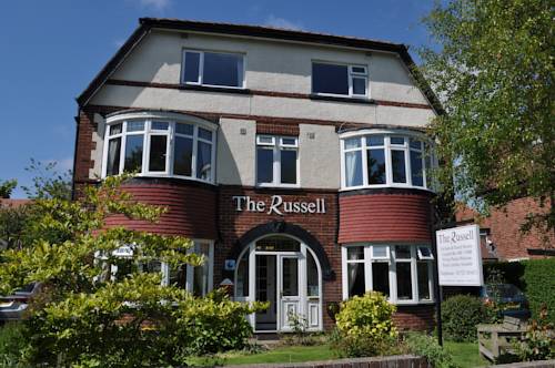 Scarborough United Kingdom Last Minute Discount Code Booking.com