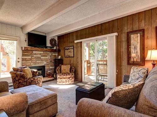 Breckenridge (Colorado) Estados Unidos Último Minuto Código de Descuento Booking.com