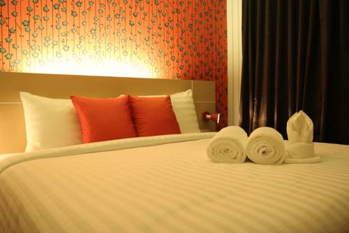 Bangkok Tailandia Último Minuto Código de Descuento Booking.com