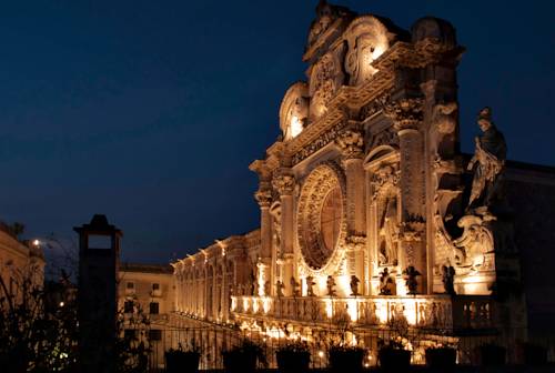 Lecce Italy Last Minute Discount Code Booking.com