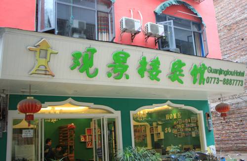 Yangshuo China Last Minute Discount Code Booking.com
