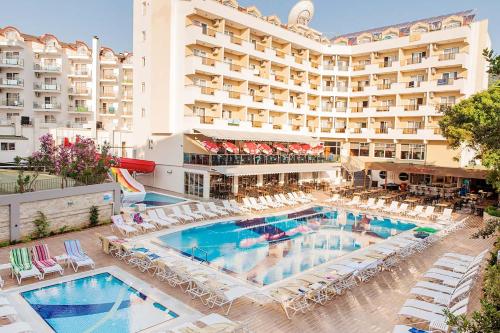 Marmaris Turkey Last Minute Discount Code Agoda.com
