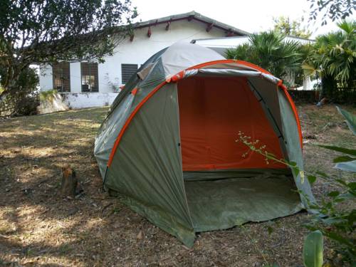 Minca Kolumbien Last-Minute-Rabattcode Booking.com