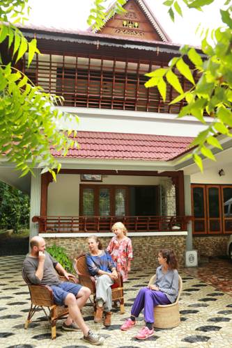 Alleppey India Last Minute Discount Code Booking.com