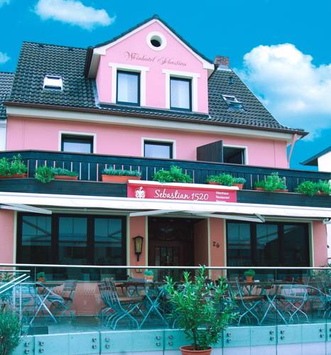 Rech Deutschland Last-Minute-Rabattcode Booking.com