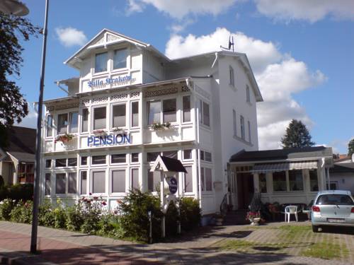 Ostseebad Binz Duitsland Laatste minuut Kortingscode Booking.com