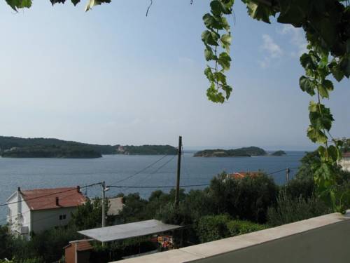 Supetarska Draga Kroatië Laatste minuut Kortingscode Booking.com