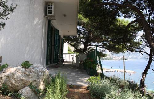 Dugi Rat Kroatien Last-Minute-Rabattcode Booking.com