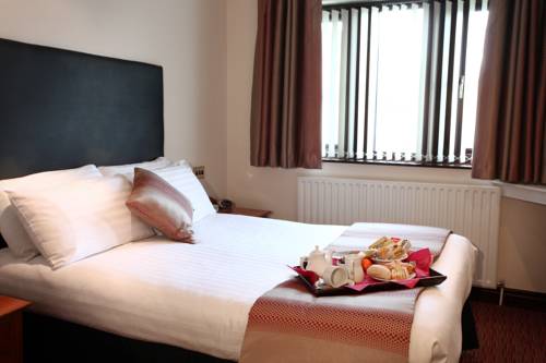 Bradford Royaume-Uni Code de réduction de dernière minute Booking.com