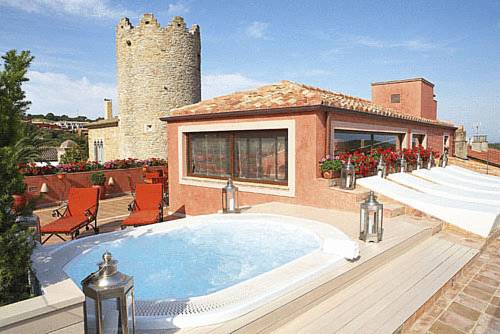 Begur Spanien Last-Minute-Rabattcode Booking.com