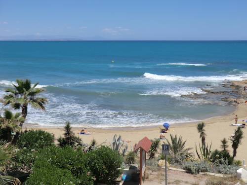Torrevieja Spain Last Minute Discount Code Booking.com