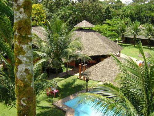 Villa Tunari Bolivia Last Minute Discount Code Booking.com
