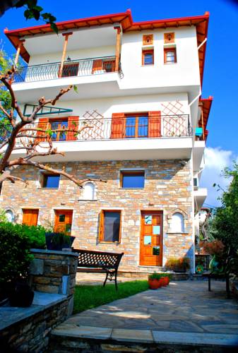 Kala Nera Grèce Code de réduction de dernière minute Booking.com