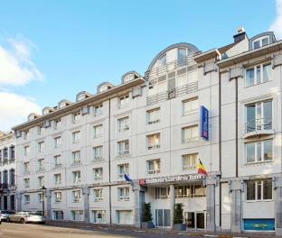 Brussels Belgium Last Minute Discount Code Agoda.com