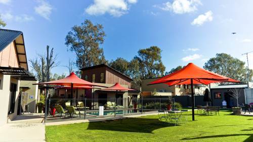 Echuca Australia Last Minute Discount Code Booking.com