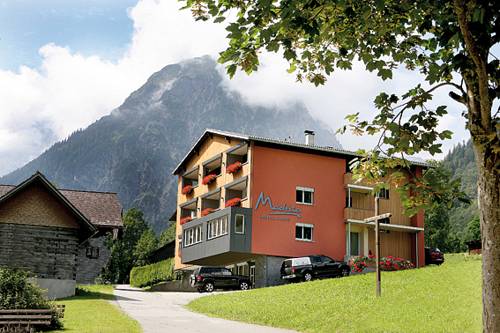 Brand Austria Last Minute Discount Code Booking.com