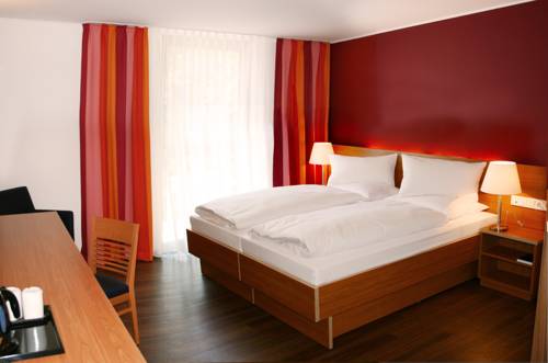 Essen Deutschland Last-Minute-Rabattcode Booking.com