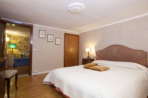 Venetië Italië Laatste minuut Kortingscode Booking.com